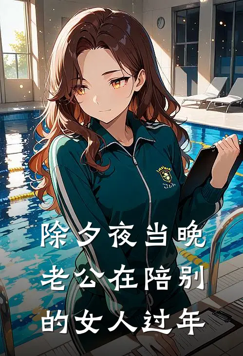 除夕夜当晚，老公在陪别的女人过年