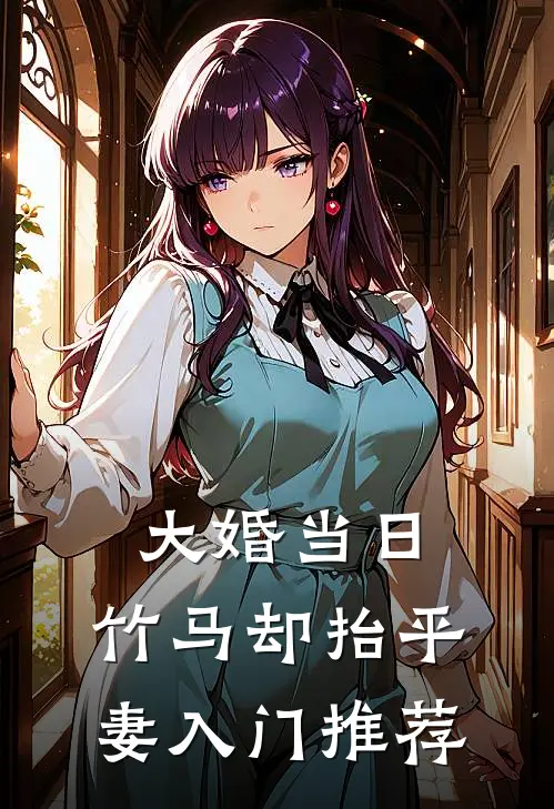 大婚当日，竹马却抬平妻入门推荐