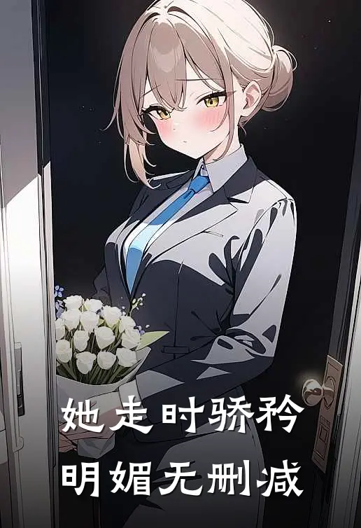 她走时骄矜明媚无删减