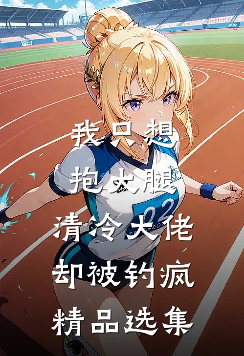 我只想抱大腿，清冷大佬却被钓疯精品选集