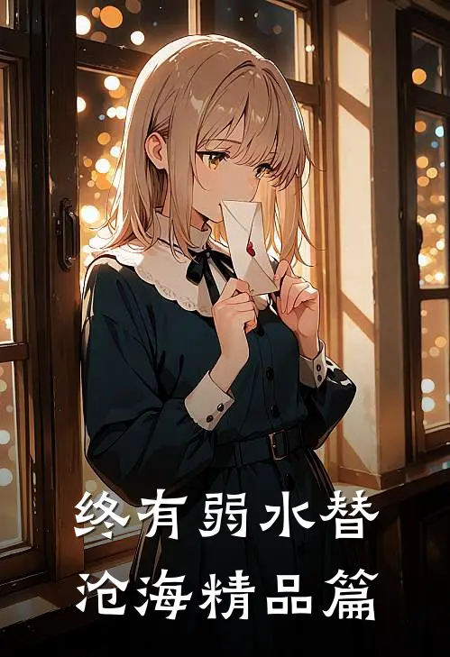 终有弱水替沧海精品篇