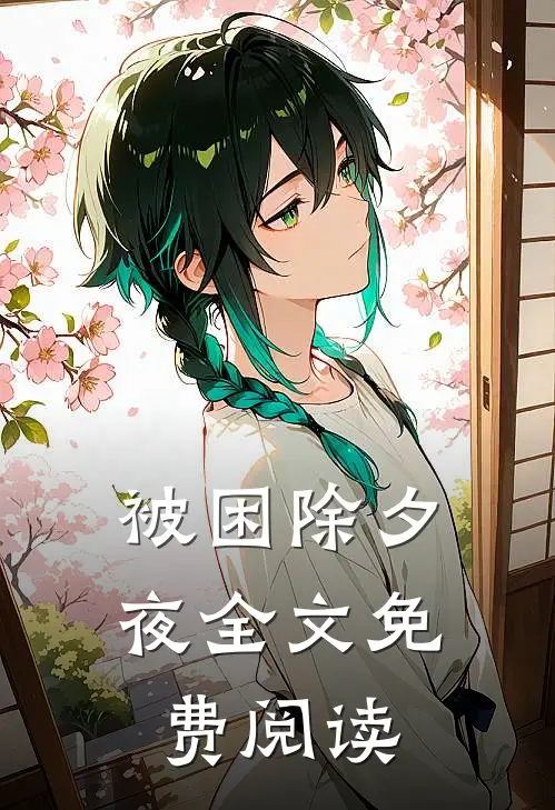 被困除夕夜全文免费阅读