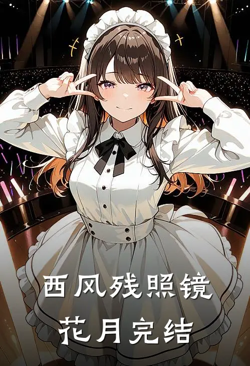 西风残照镜花月完结