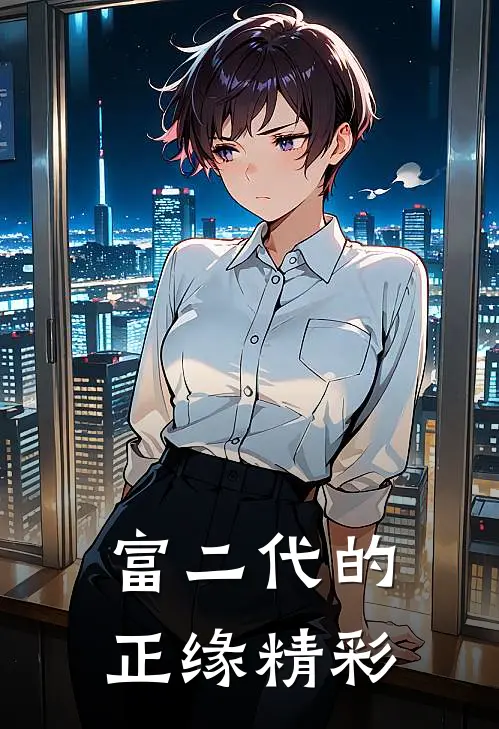 富二代的正缘精彩