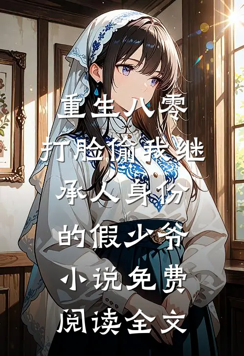 重生八零，打脸偷我继承人身份的假少爷小说免费阅读全文