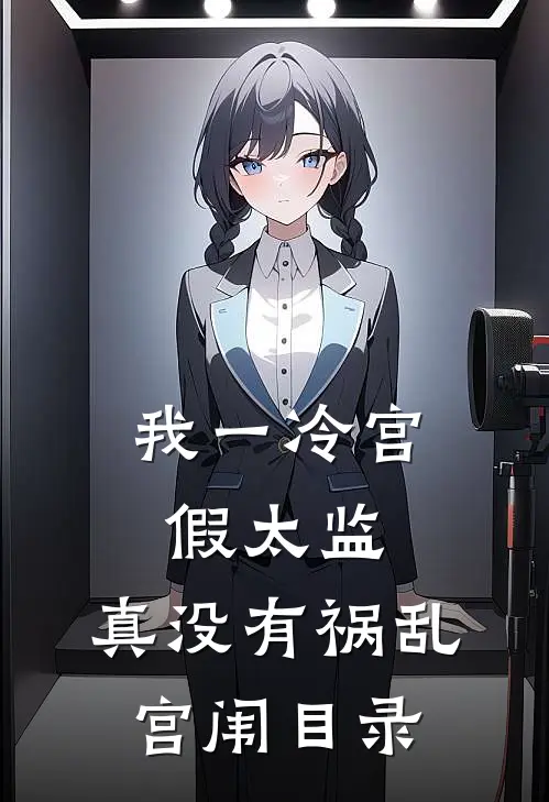 我一冷宫假太监，真没有祸乱宫闱目录