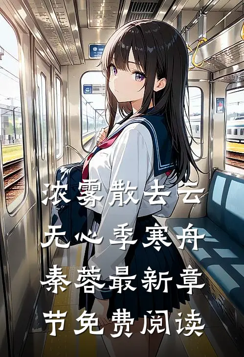 浓雾散去云无心季寒舟秦蓉最新章节免费阅读