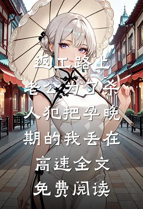 返工路上，老公为了杀人犯把孕晚期的我丢在高速全文免费阅读