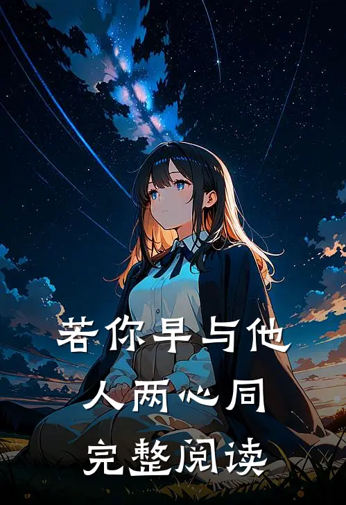 若你早与他人两心同完整阅读