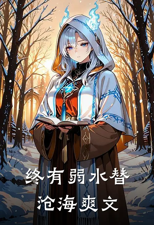 终有弱水替沧海爽文