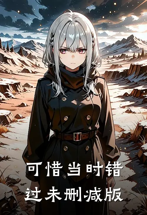 可惜当时错过未删减版