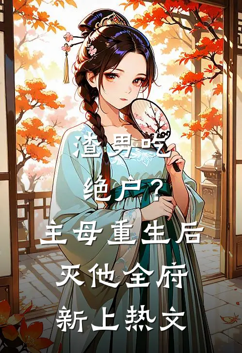 渣男吃绝户？主母重生后灭他全府新上热文