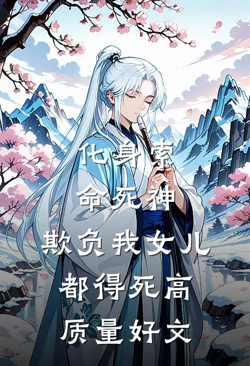 化身索命死神，欺负我女儿都得死高质量好文