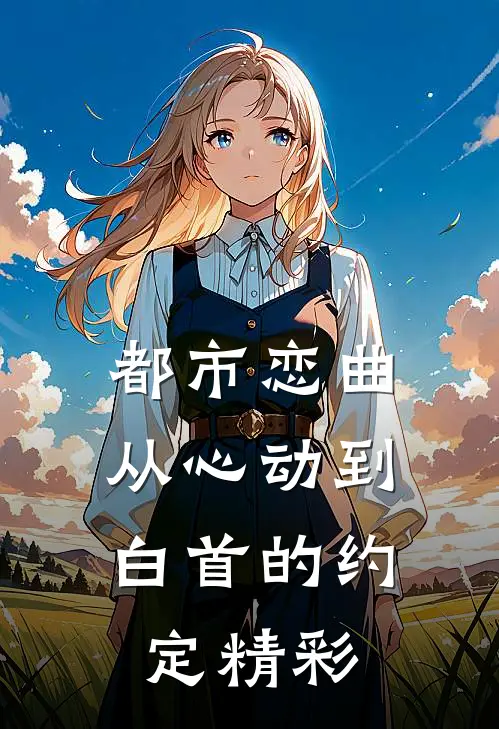 都市恋曲：从心动到白首的约定精彩
