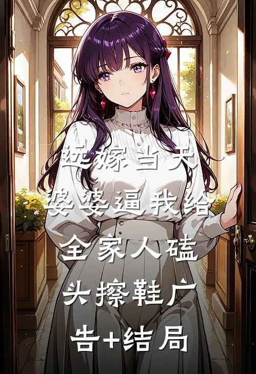 远嫁当天，婆婆逼我给全家人磕头擦鞋广告+结局