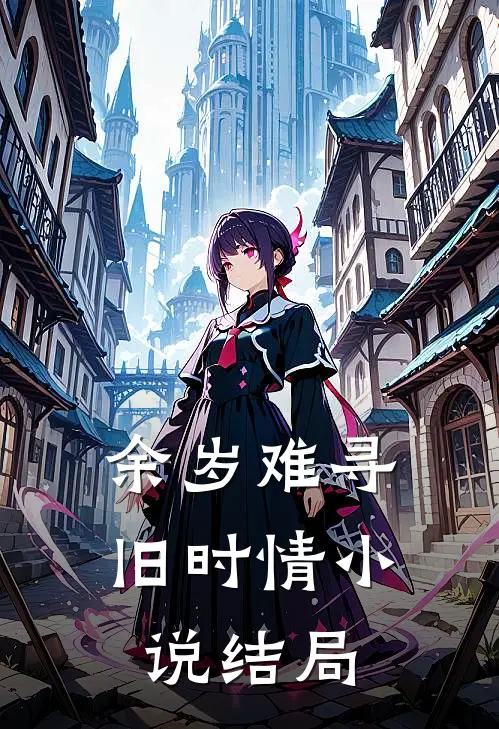 余岁难寻旧时情小说结局
