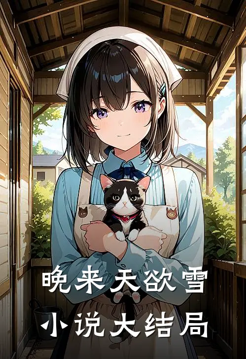 晚来天欲雪小说大结局