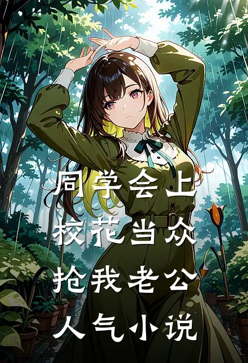 同学会上校花当众抢我老公人气小说