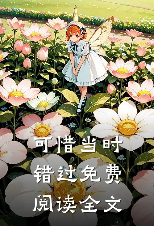 可惜当时错过免费阅读全文
