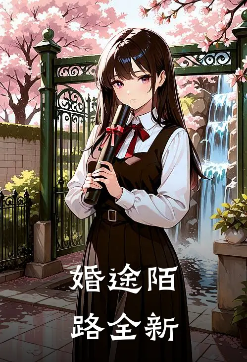 婚途陌路全新