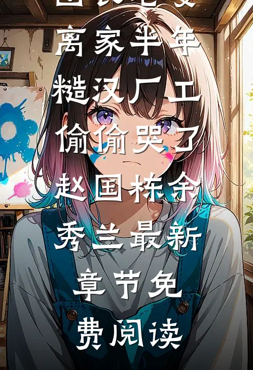 团长老婆离家半年，糙汉厂工偷偷哭了赵国栋余秀兰最新章节免费阅读