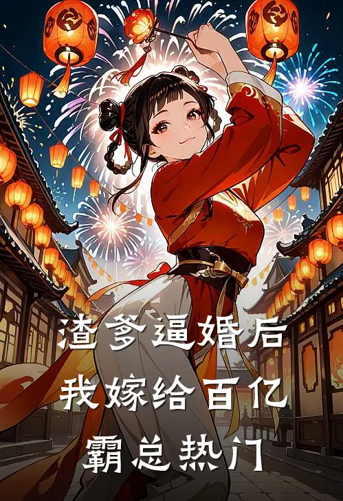 渣爹逼婚后，我嫁给百亿霸总热门