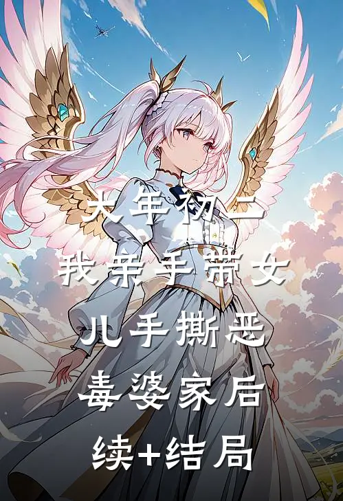 大年初二，我亲手带女儿手撕恶毒婆家后续+结局