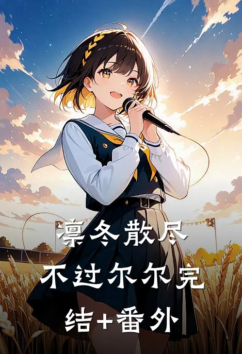 凛冬散尽，不过尔尔完结+番外