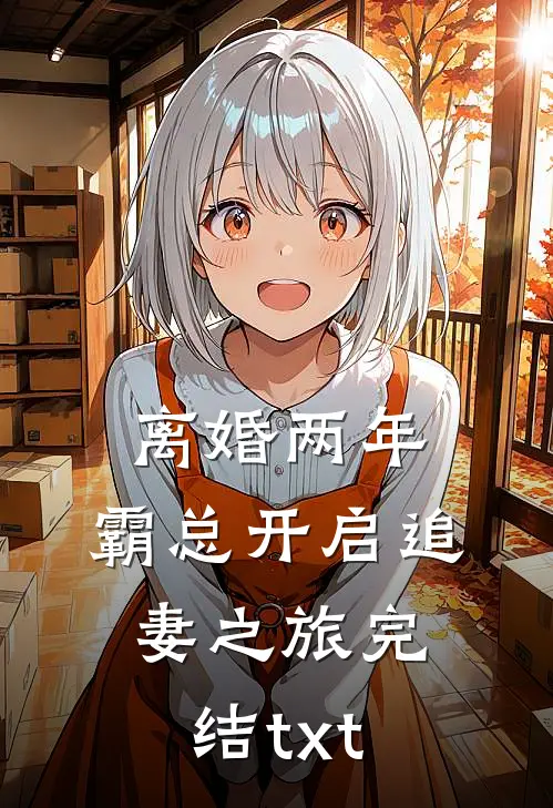 离婚两年，霸总开启追妻之旅完结txt