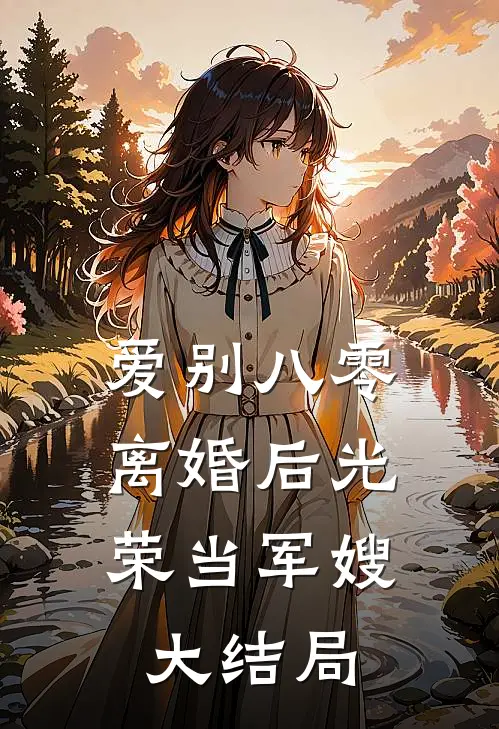 爱别八零：离婚后光荣当军嫂大结局