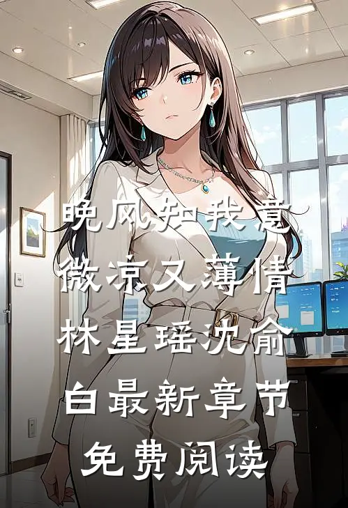 晚风知我意，微凉又薄情林星瑶沈俞白最新章节免费阅读