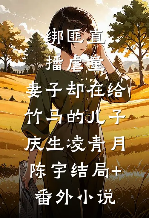 绑匪直播虐童，妻子却在给竹马的儿子庆生凌青月陈宇结局+番外小说