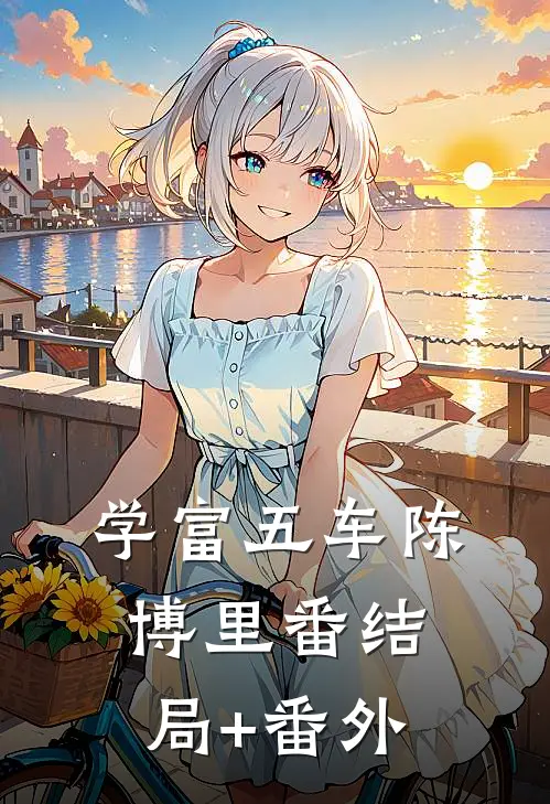 学富五车陈博里番结局+番外