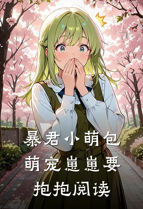 暴君小萌包，萌宠崽崽要抱抱阅读