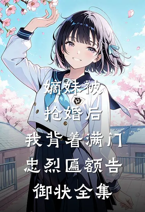 嫡妹被抢婚后，我背着满门忠烈匾额告御状全集