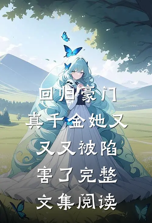 回归豪门，真千金她又又又被陷害了完整文集阅读