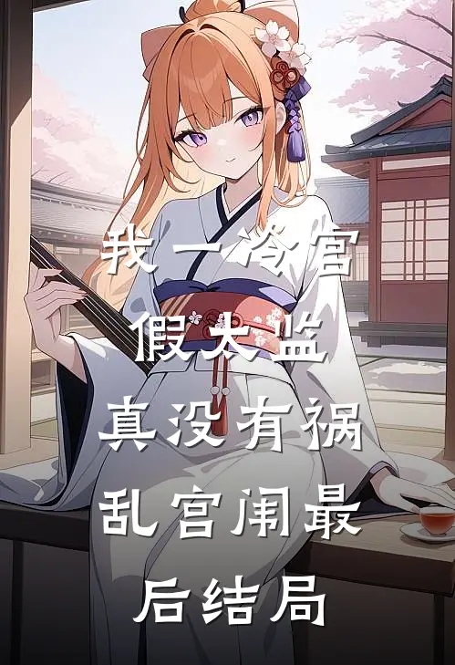 我一冷宫假太监，真没有祸乱宫闱最后结局