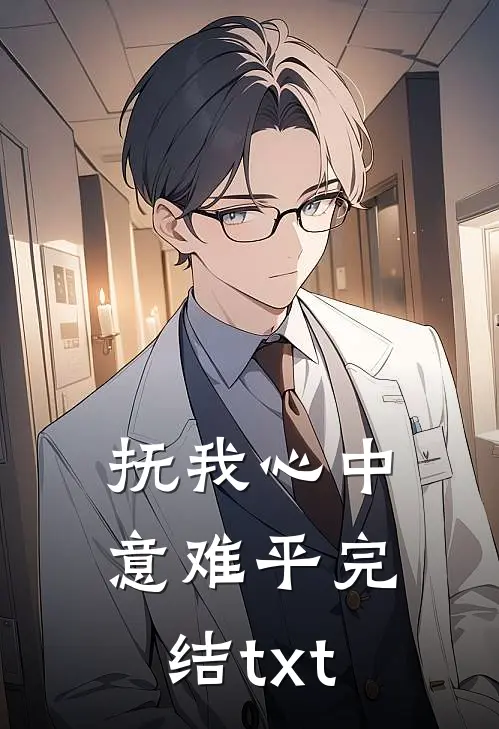 抚我心中意难平完结txt