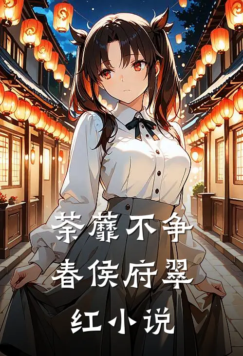 荼蘼不争春侯府翠红小说
