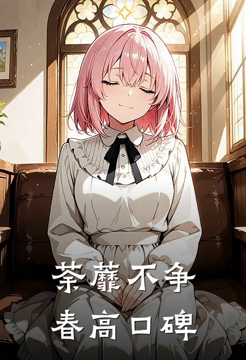 荼蘼不争春高口碑