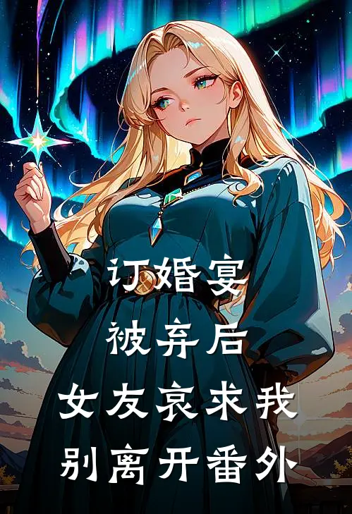 订婚宴被弃后，女友哀求我别离开番外