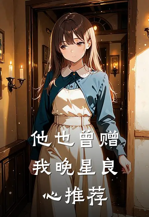 他也曾赠我晚星良心推荐