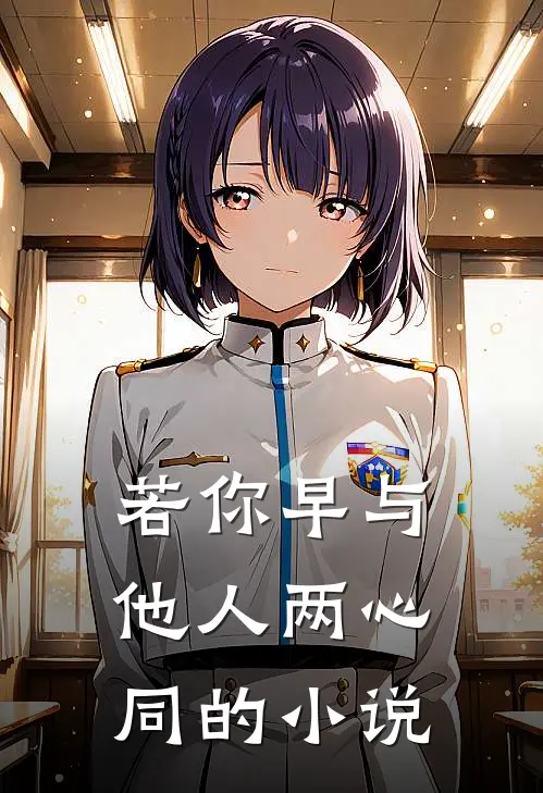 若你早与他人两心同的小说