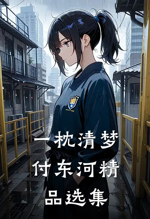 一枕清梦付东河精品选集