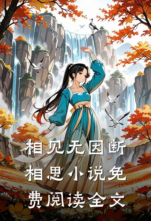 相见无因断相思小说免费阅读全文