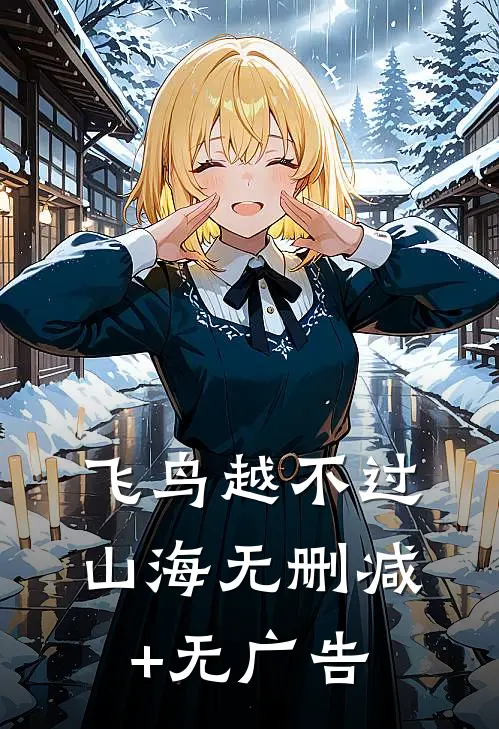 飞鸟越不过山海无删减+无广告