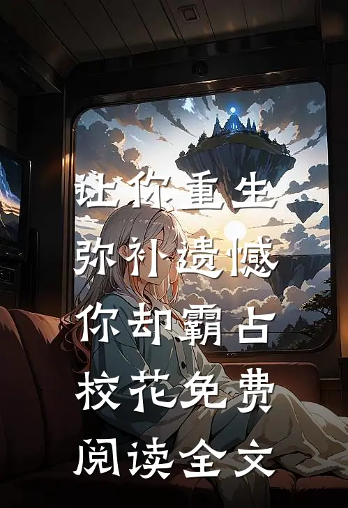 让你重生弥补遗憾，你却霸占校花免费阅读全文