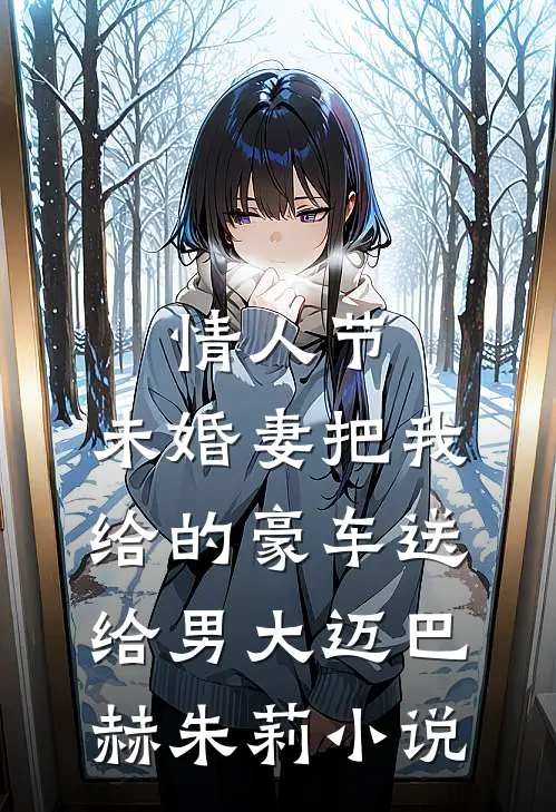 情人节，未婚妻把我给的豪车送给男大迈巴赫朱莉小说
