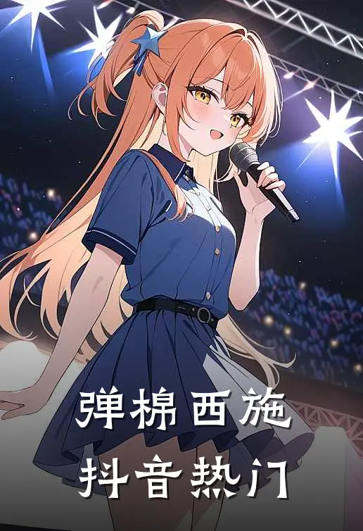 弹棉西施抖音热门
