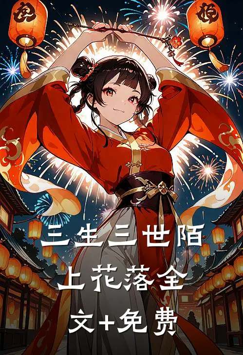 三生三世陌上花落全文+免费